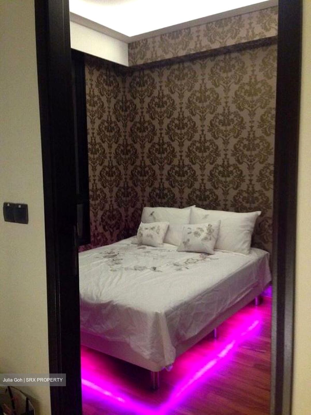 Nottinghill Suites (D21), Apartment #523859111